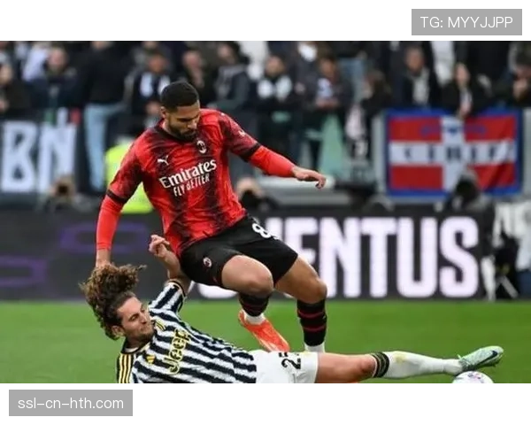 AC米兰凭借中场的稳健控制力主导比赛节奏，频繁通过直塞球策动攻势