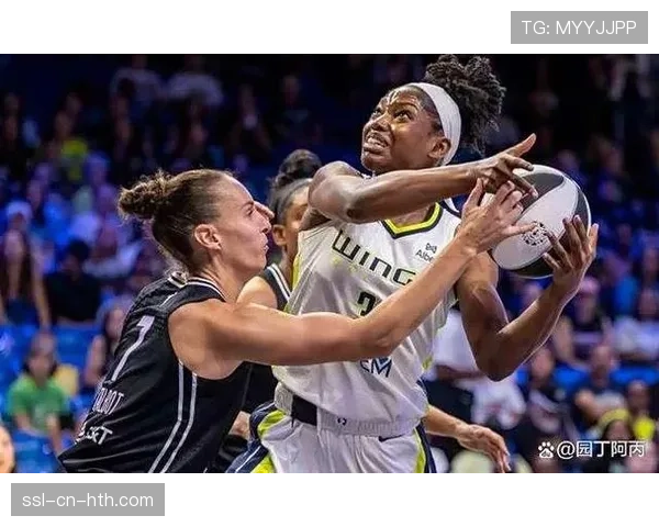 WNBA选秀乐透：达拉斯翅膀队连续第二年获得状元签