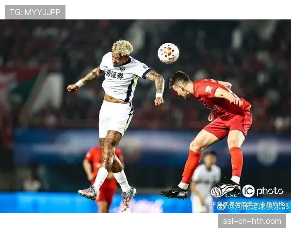 中超球市井喷创历史新纪录，第三轮285546名观众走入赛场